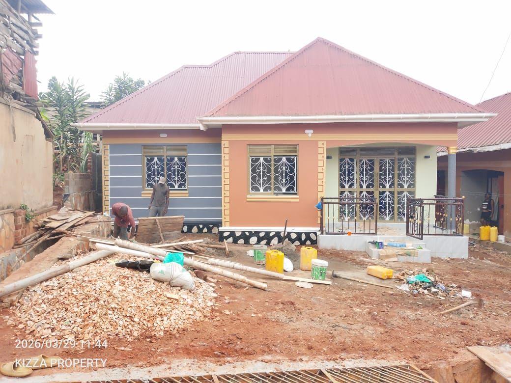 A picture of House for sale