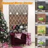 A picture of ACRYLIC MIRRORS