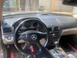 A picture of Clean 2008 Benz 3.7m