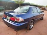 A picture of Honda baby boy