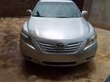 A picture of 2008 Toyota Camry First Body