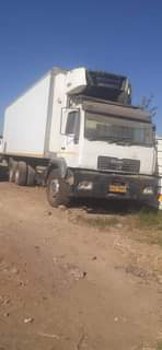 trucks