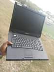 A picture of Nauza laptop Samsung core 2duo Ram 4gb hdd 250gb procesor