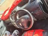 A picture of Toyota Ractics