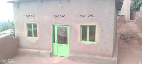 kinyinya accommodation