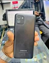 A picture of Samsung A03