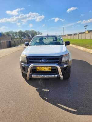 used ford ranger