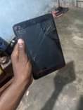 A picture of Ipad