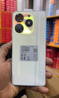 A picture of Tecno spark 10 pro for sale