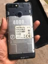 A picture of Tecno Pop2 Power