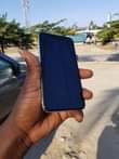 A picture of iphone x GB 64
