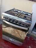 A picture of Gas tupu oven gas