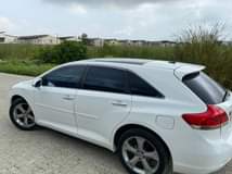 A picture of Toyota Venza