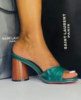 A picture of Ladies comfortable shoes