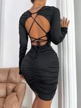 A picture of Tunauza nguo za wadada kari na og njoo upendeze nasi