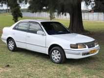 used toyota corolla