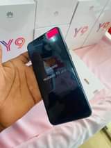 huawei y9