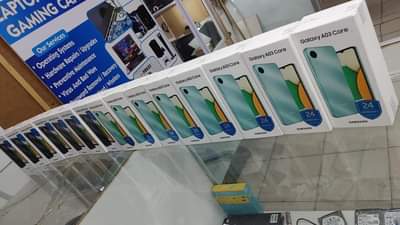 smartphones