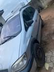 A picture of Awoof opel zafira Engine and manual gear is working perfectly