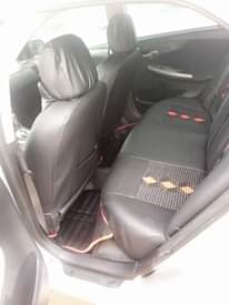 A picture of 2010 Toyota Corolla