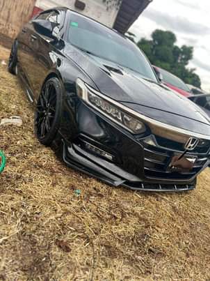 2020 cars