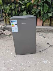 A picture of Fridge