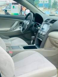 A picture of QUICK SALE A Super Clean Used Toyota Camry 2011 Model