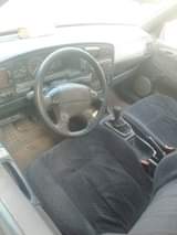 A picture of Volkswagen passat 1996 model 2.0