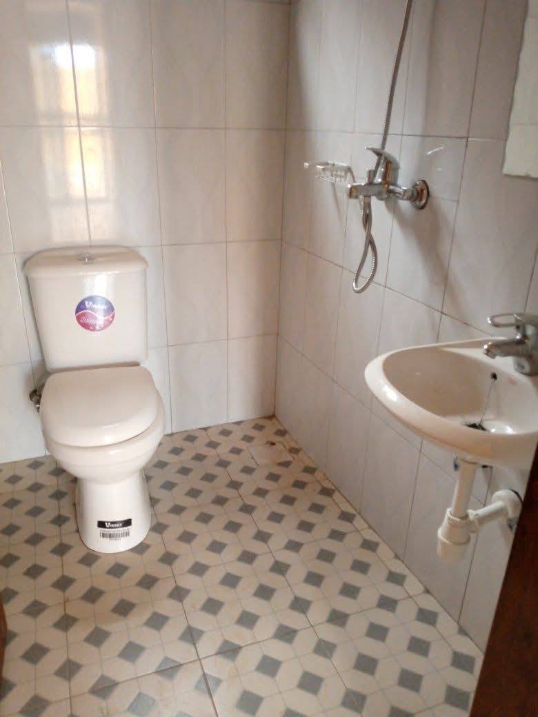 A picture of Double rooms house for rent 400k ugx in kyaliwajjala 0758339457