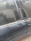 A picture of Mercedes benz C230 compressor