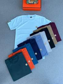 A picture of Tshirts