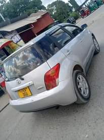 A picture of CAR