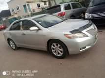 A picture of Toyota Camry 2009