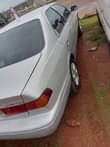 A picture of use toyota camry for sale with sound engine n gear