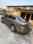 A picture of Very clean 2008 Honda Accord