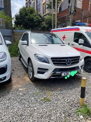 mercedes benz ml350