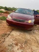 A picture of 2003 Toyota Camry buy