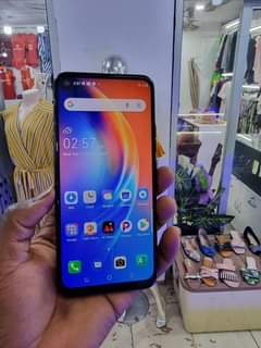 A picture of SPARK 5PRO TECNO