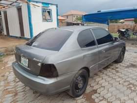 A picture of Sweet car Ac good Engine and Gear perfect Fha lugbe