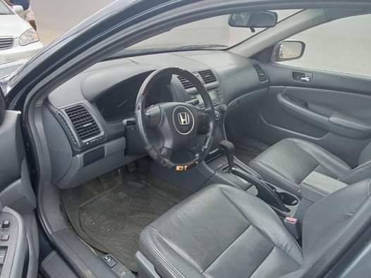 A picture of 2007 model HONDA ACCORD DC Engine excellent Gear Excellent A