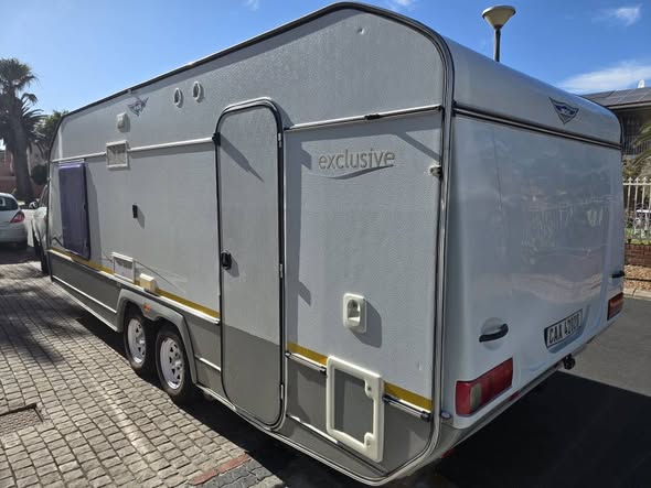 caravans