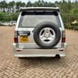 A picture of TOYOTA LANDCRUISER TX 2001 38M