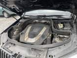 A picture of 2010 Mercedes Benz