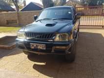 Sipho T.