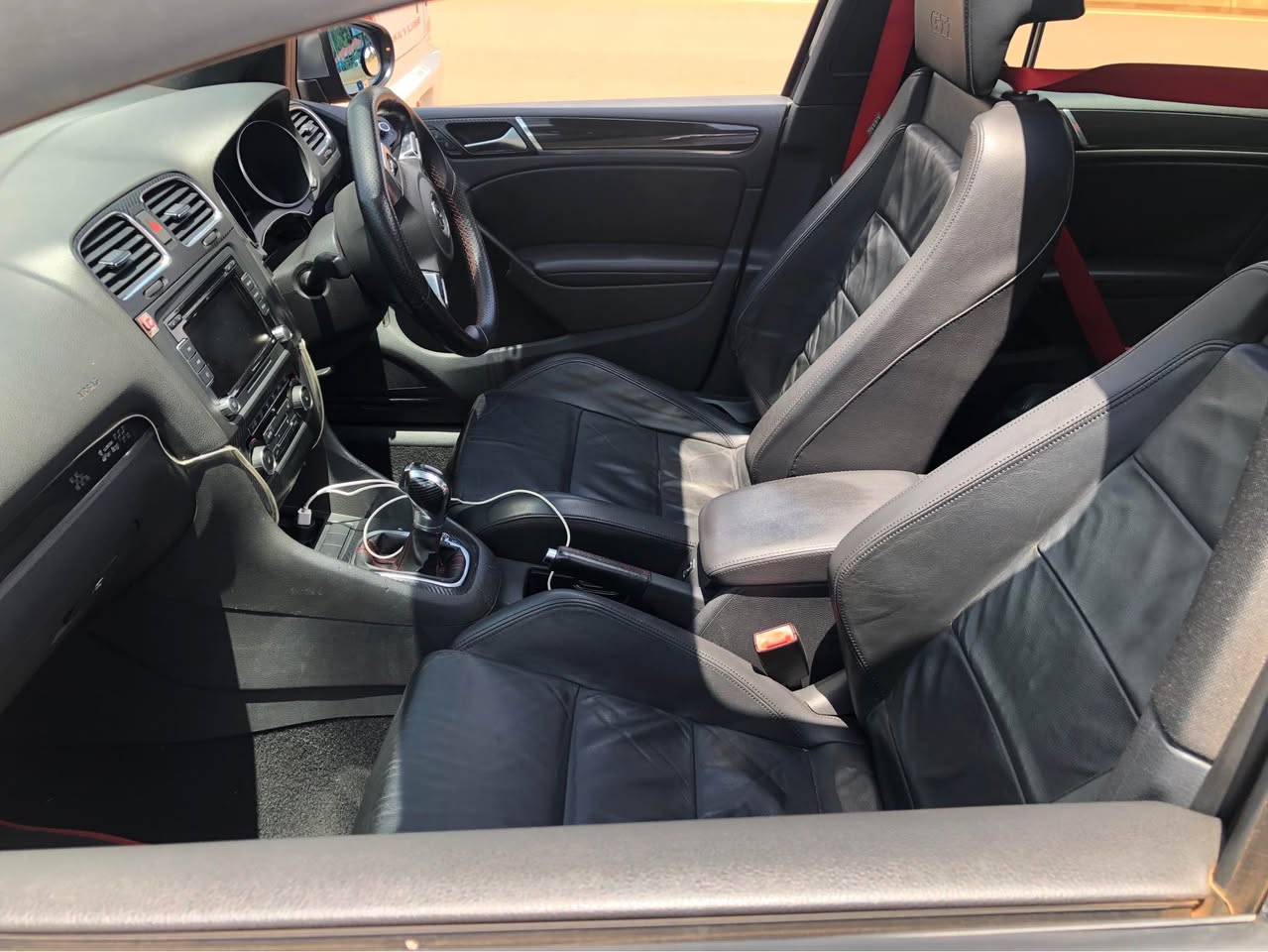 A picture of Golf6
