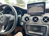 A picture of 2018 Mercedes Benz GLA250