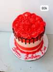 A picture of Cakes on sale