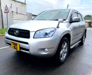 A picture of TOYOTA RAV4 MISS TZ NAIUZA MIL 11 9 0743435416