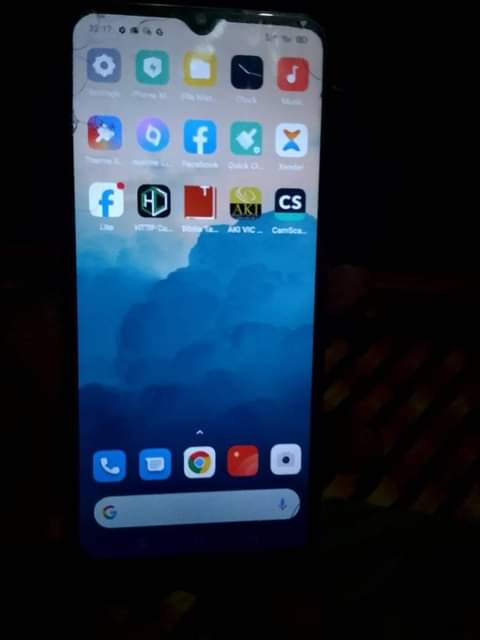 realme phones