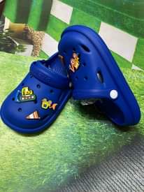 A picture of Children Crocs